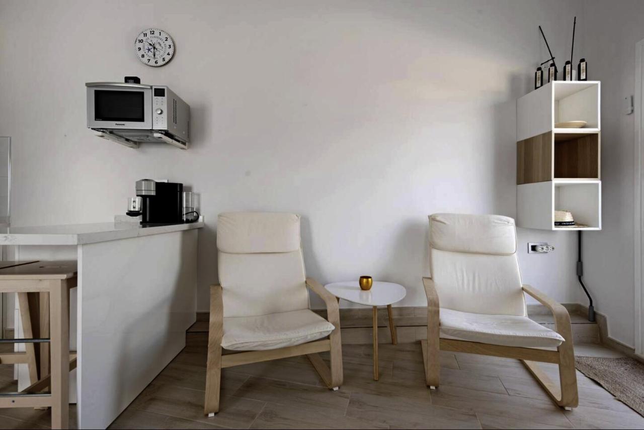 Apartment Super Atico Auditorio Centro La Orotava